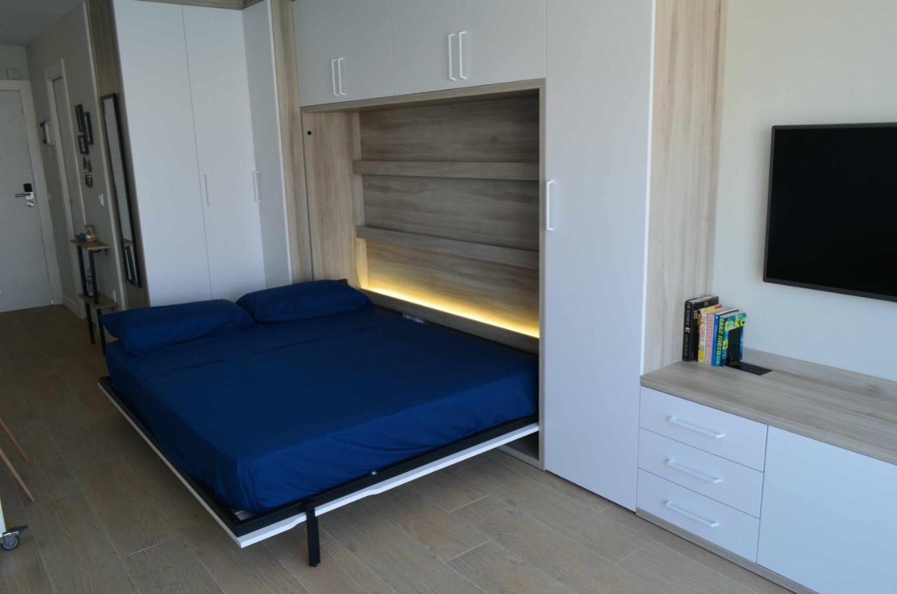 Apartamento El Faro De 베니돔 외부 사진