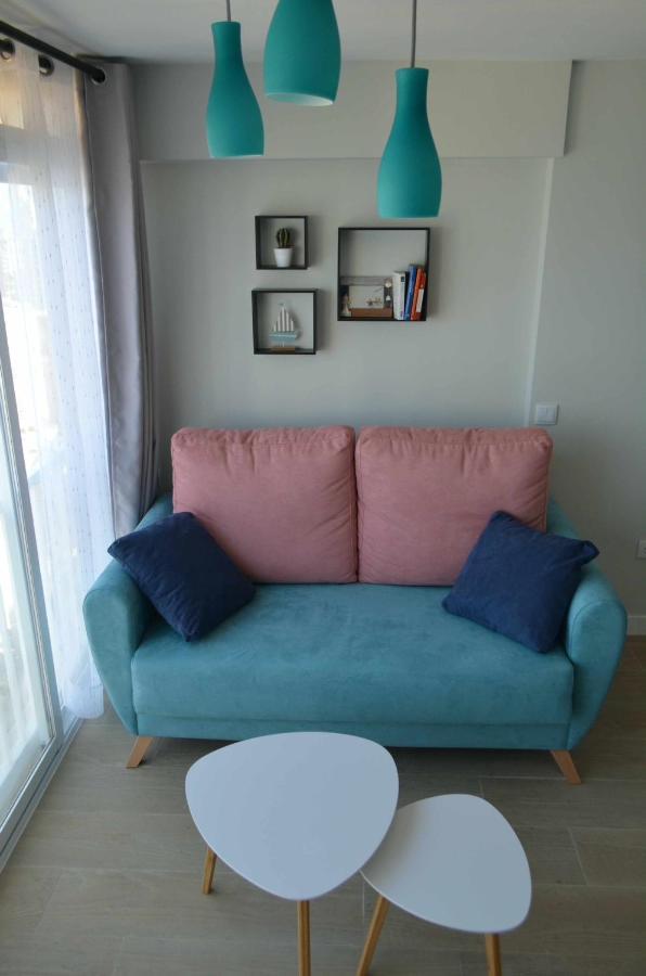 Apartamento El Faro De 베니돔 외부 사진